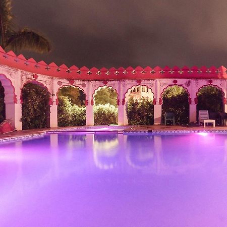 The Country Side Resorts Pushkar Extérieur photo