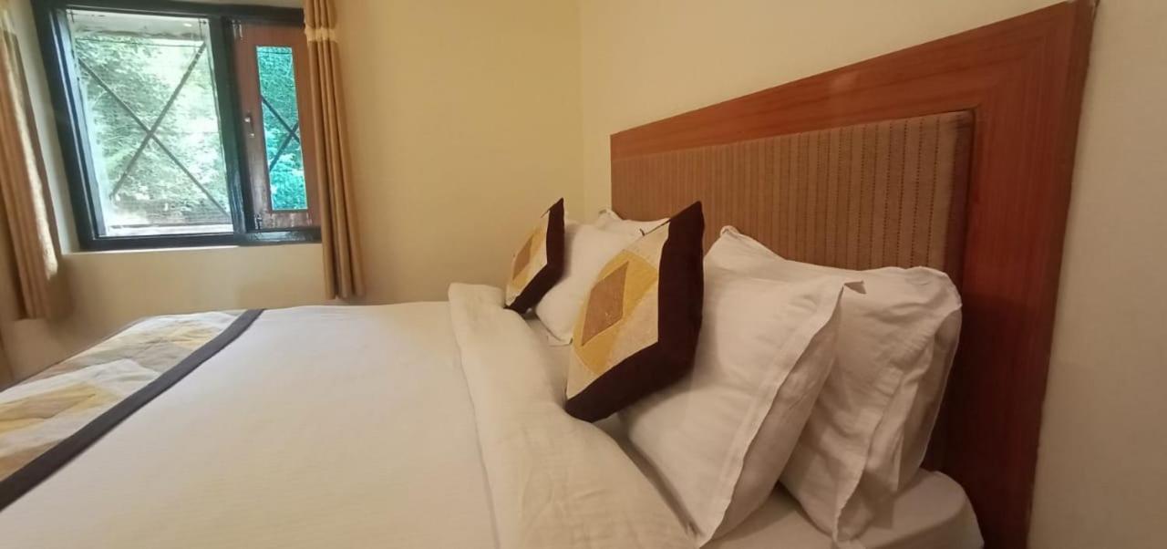 The Country Side Resorts Pushkar Extérieur photo