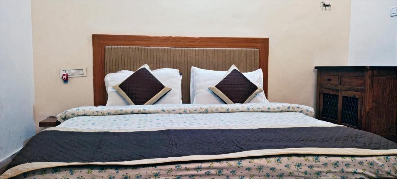 The Country Side Resorts Pushkar Extérieur photo