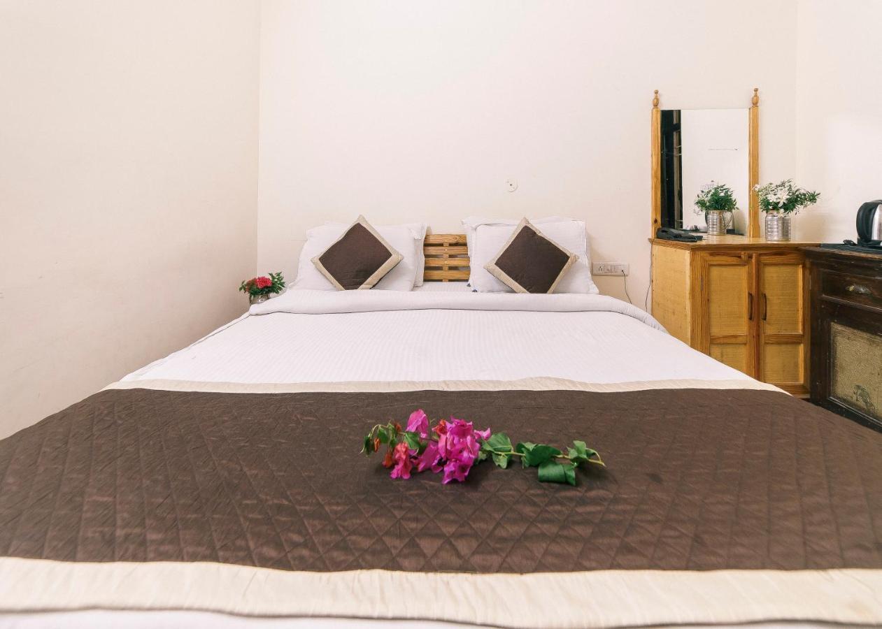 The Country Side Resorts Pushkar Extérieur photo