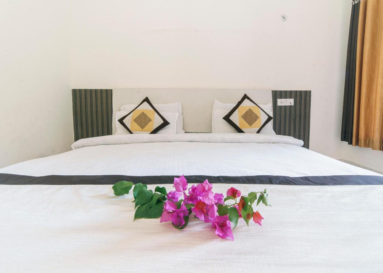The Country Side Resorts Pushkar Extérieur photo
