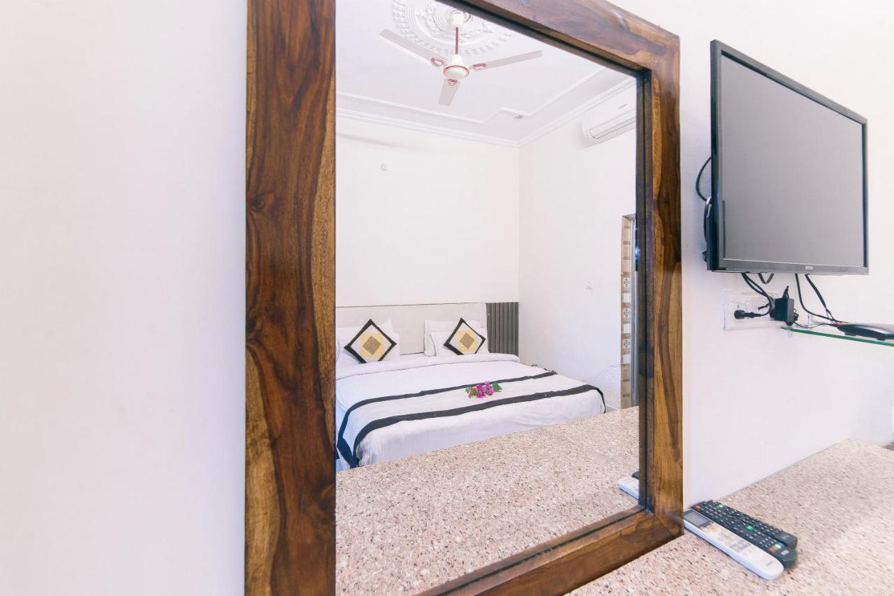 The Country Side Resorts Pushkar Extérieur photo