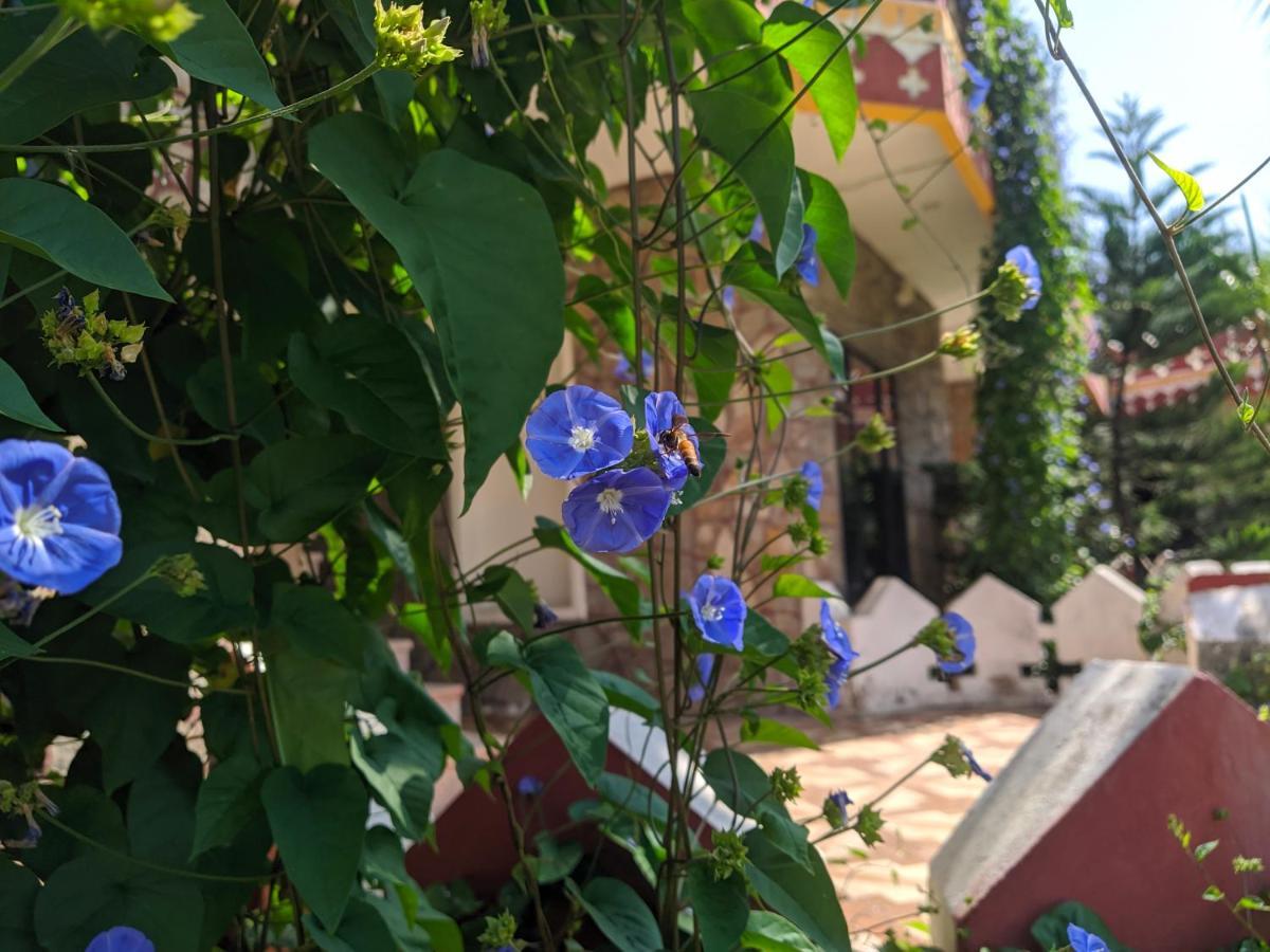 The Country Side Resorts Pushkar Extérieur photo