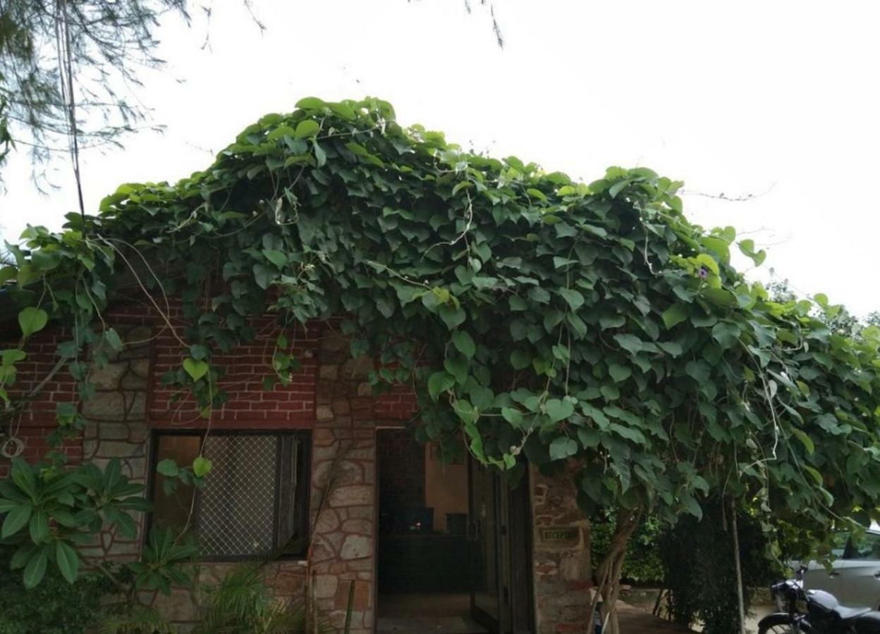 The Country Side Resorts Pushkar Extérieur photo